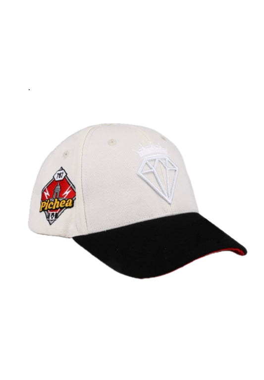 EMPORIUM BASEBALL HAT - OG