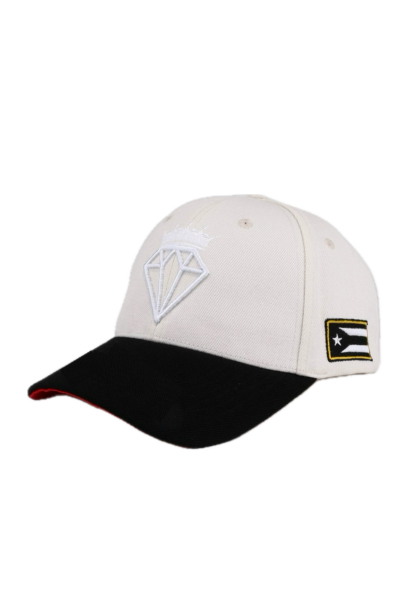 EMPORIUM BASEBALL HAT - OG