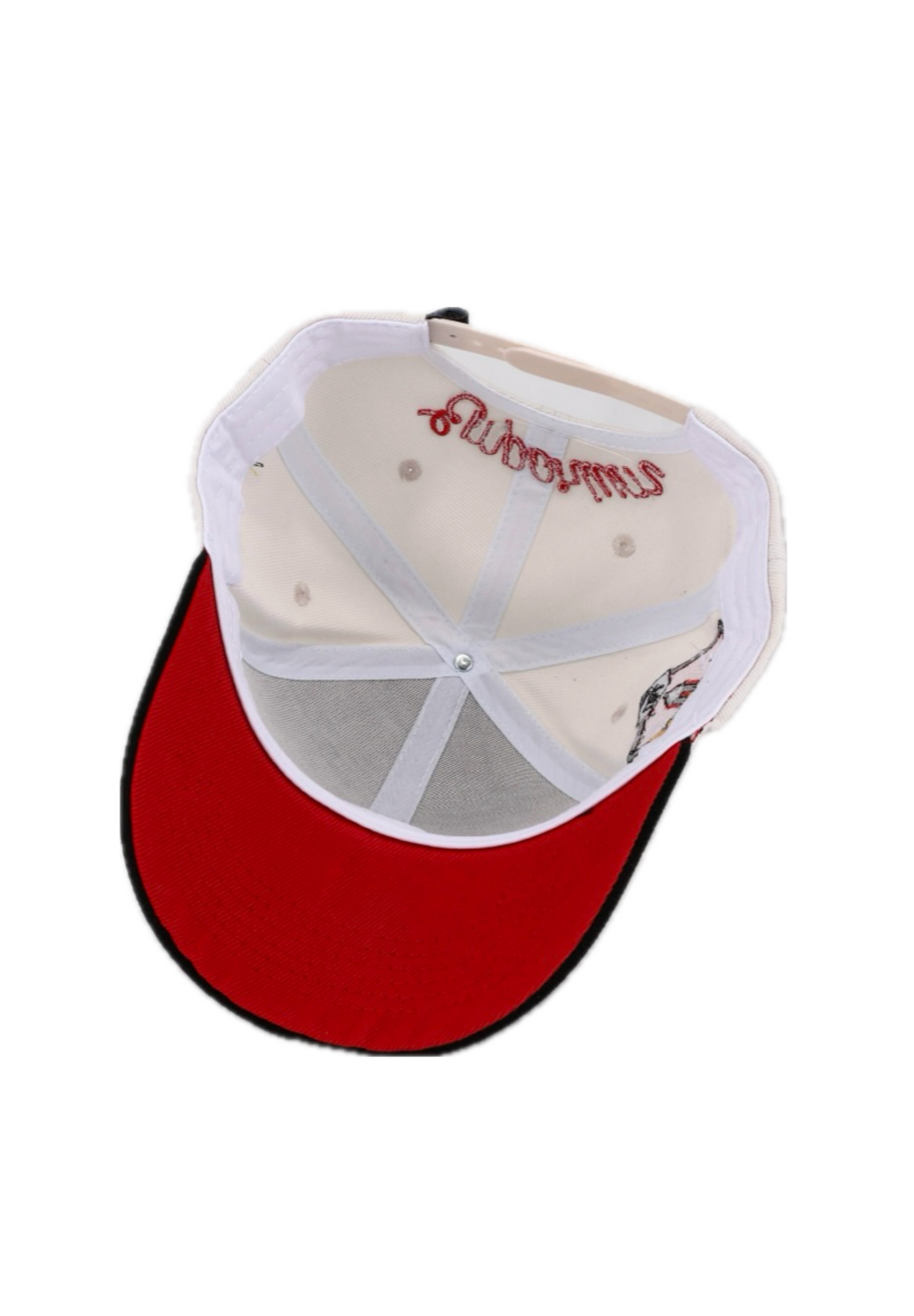EMPORIUM BASEBALL HAT - OG