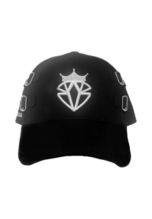 EMPORIUM PREMIUM BLACK HAT